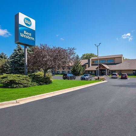 Best Western Germantown Inn Bagian luar foto