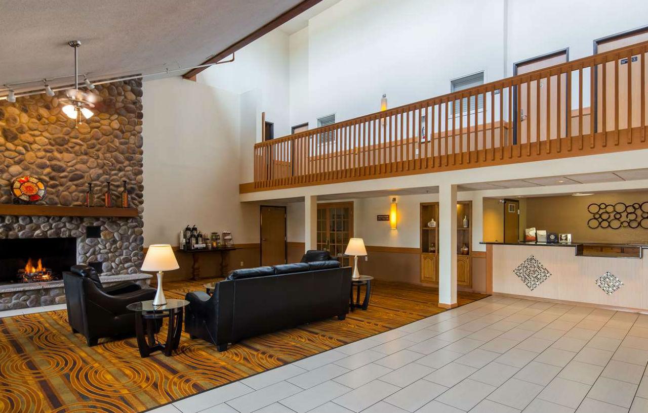 Best Western Germantown Inn Bagian luar foto