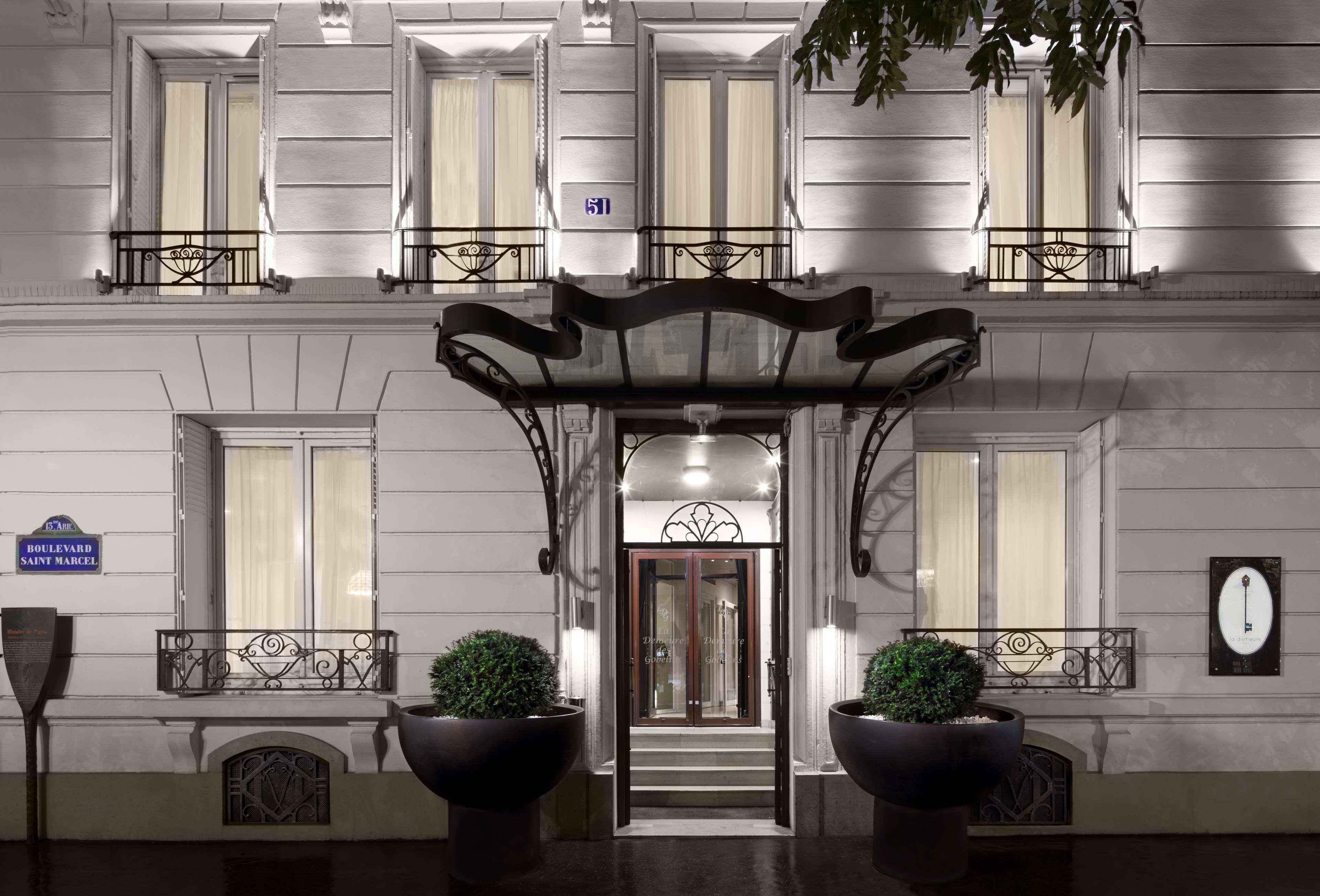 Best Western Germantown Inn Bagian luar foto