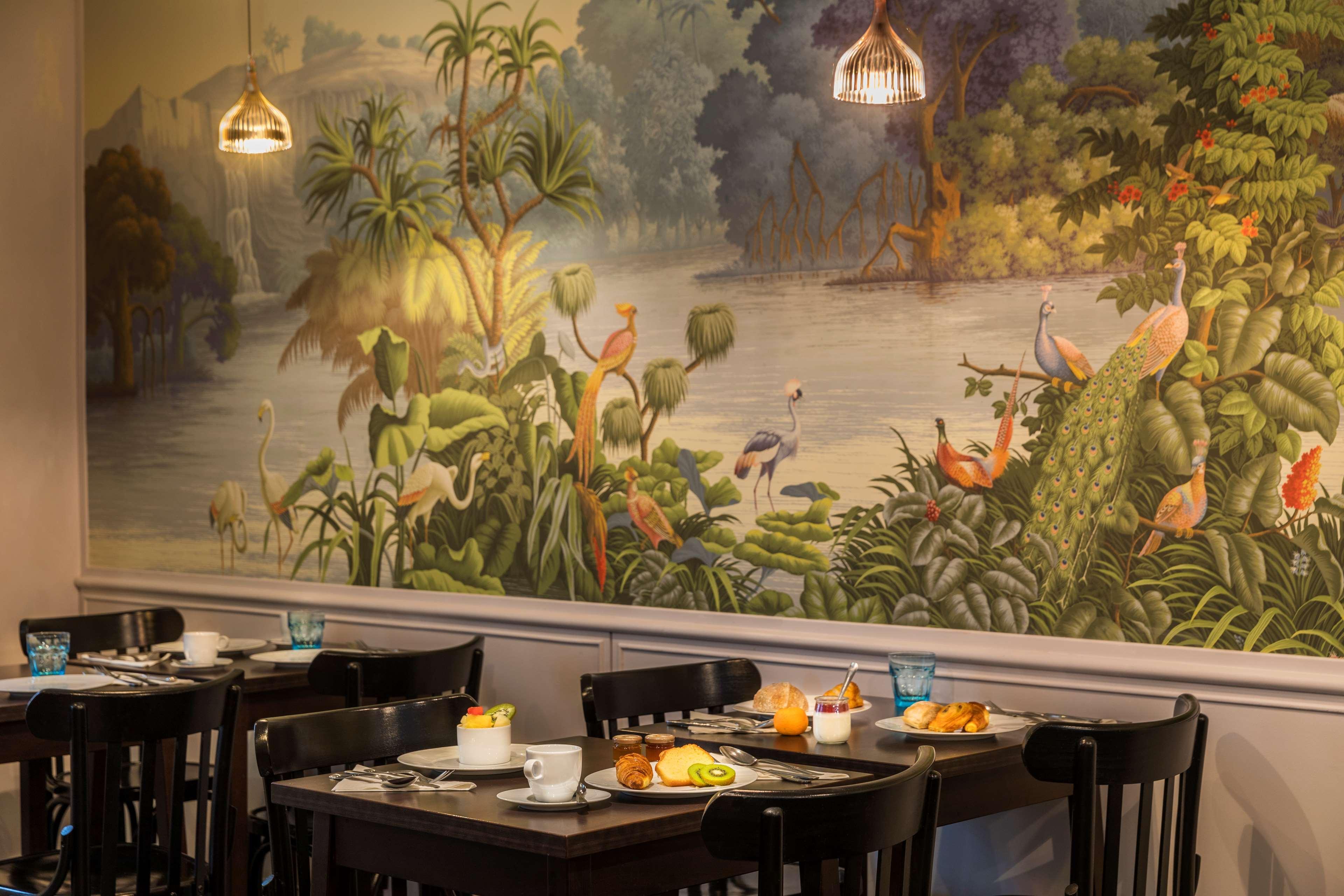 Best Western Germantown Inn Bagian luar foto