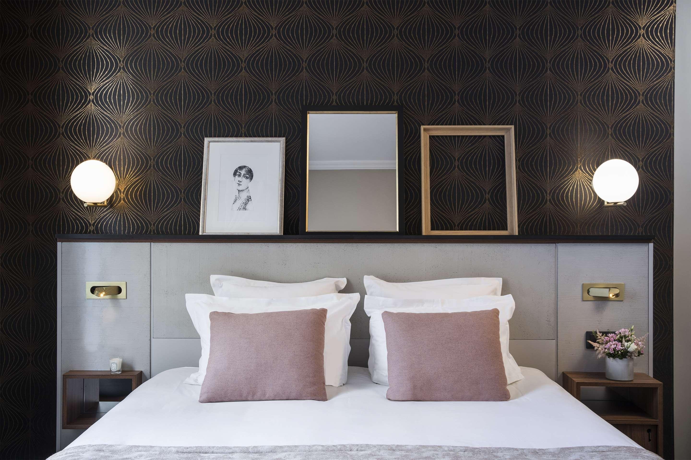 Best Western Germantown Inn Bagian luar foto