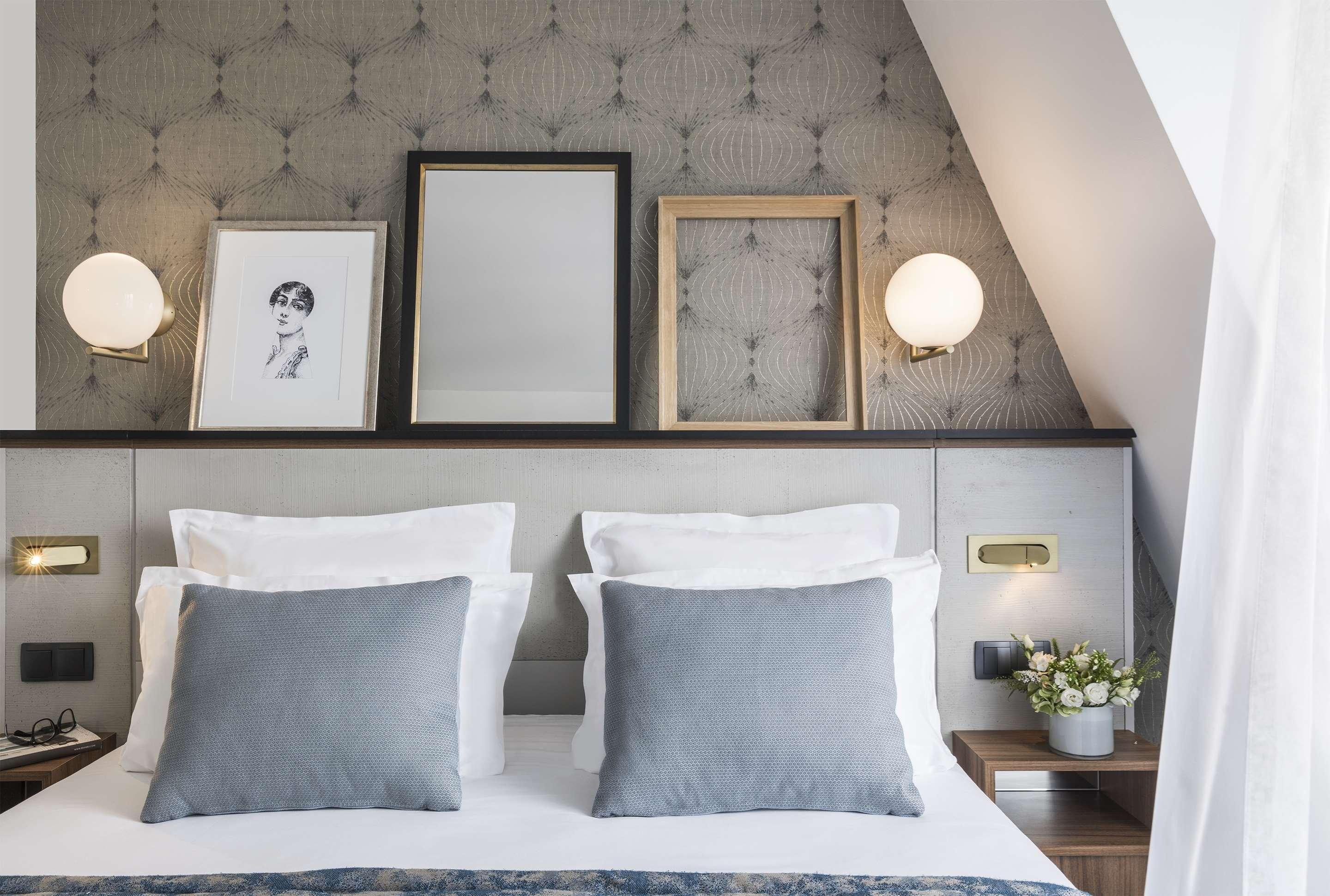 Best Western Germantown Inn Bagian luar foto