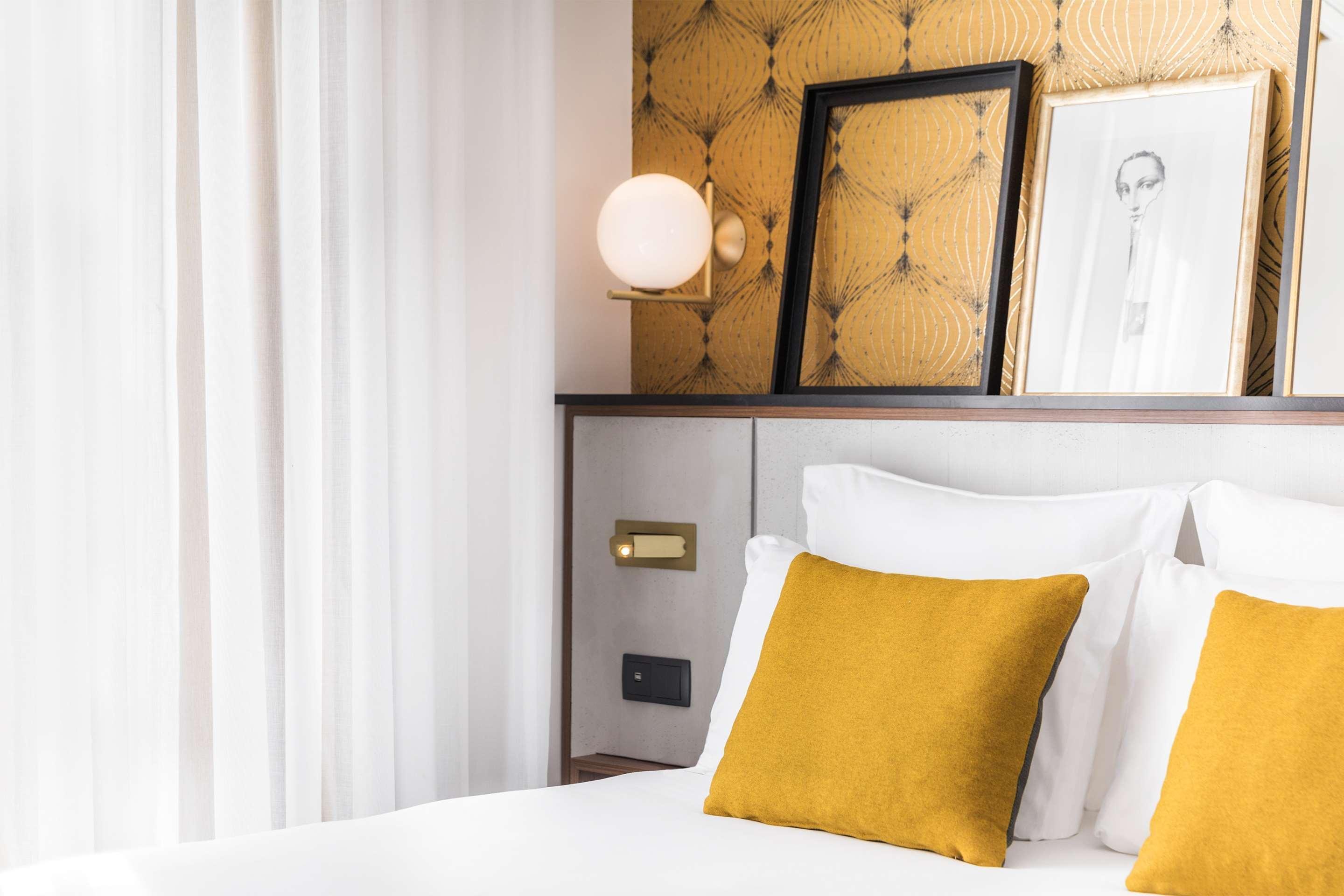 Best Western Germantown Inn Bagian luar foto
