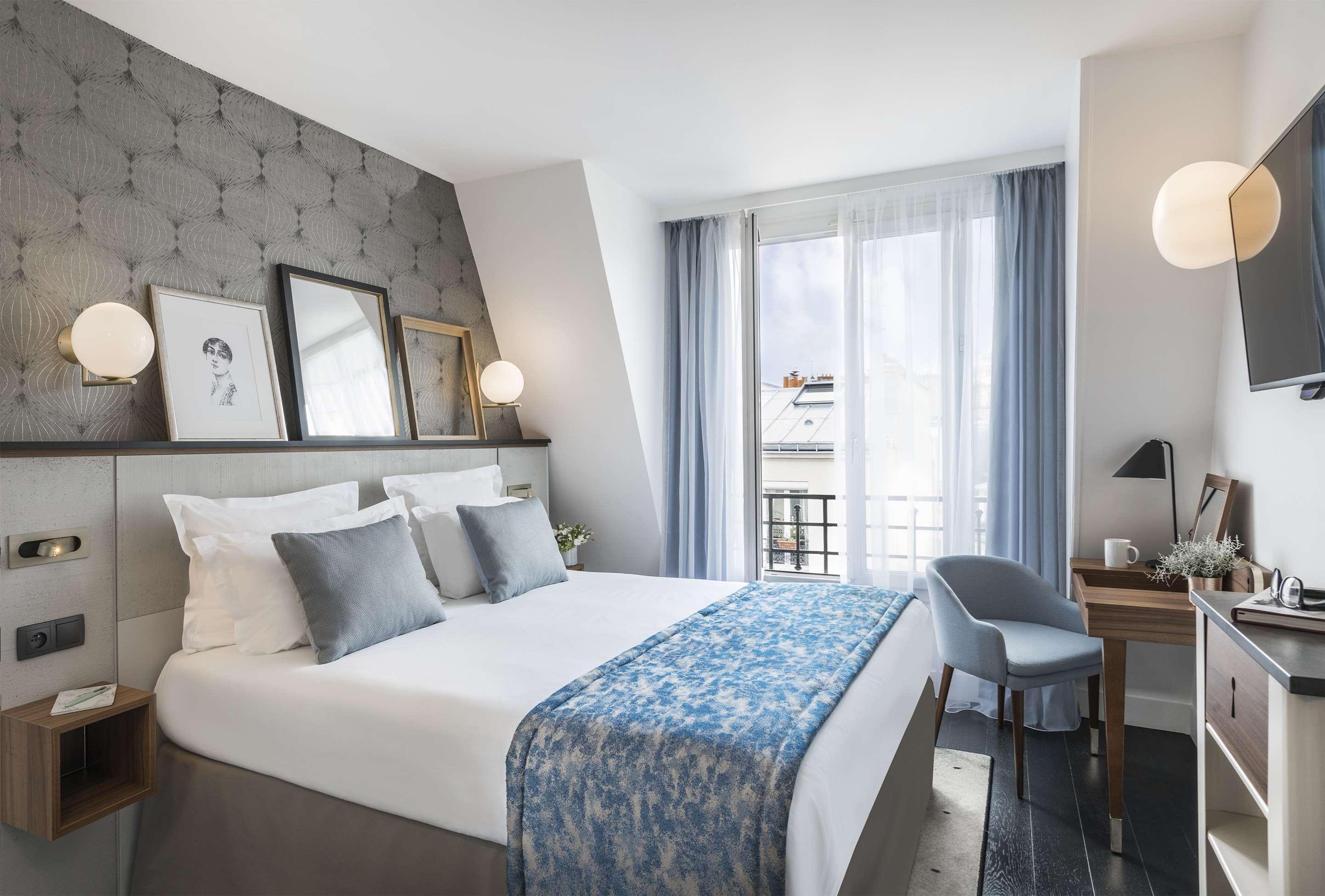 Best Western Germantown Inn Bagian luar foto
