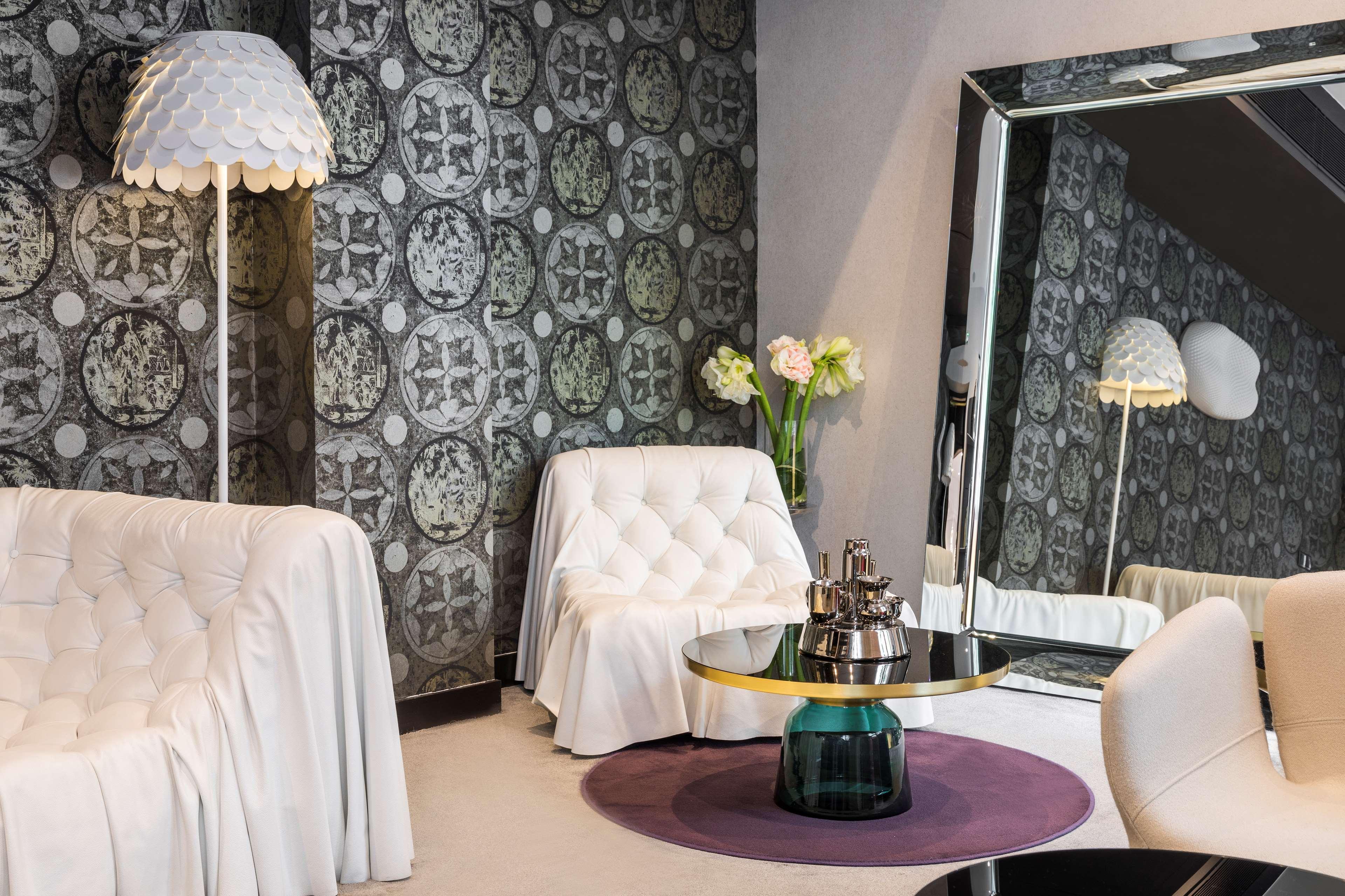 Best Western Germantown Inn Bagian luar foto