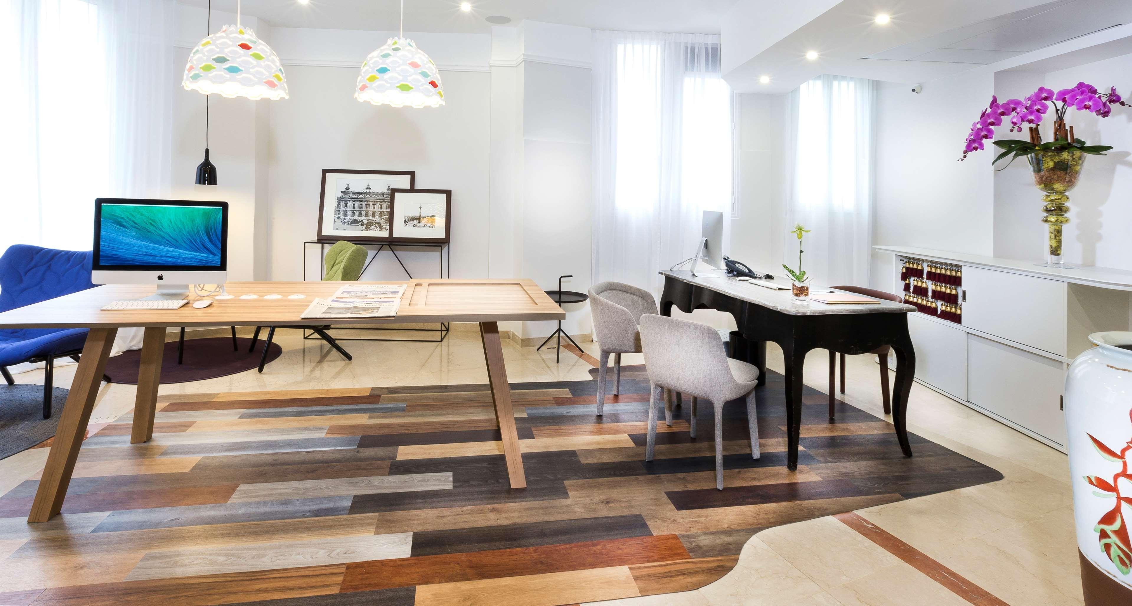Best Western Germantown Inn Bagian luar foto
