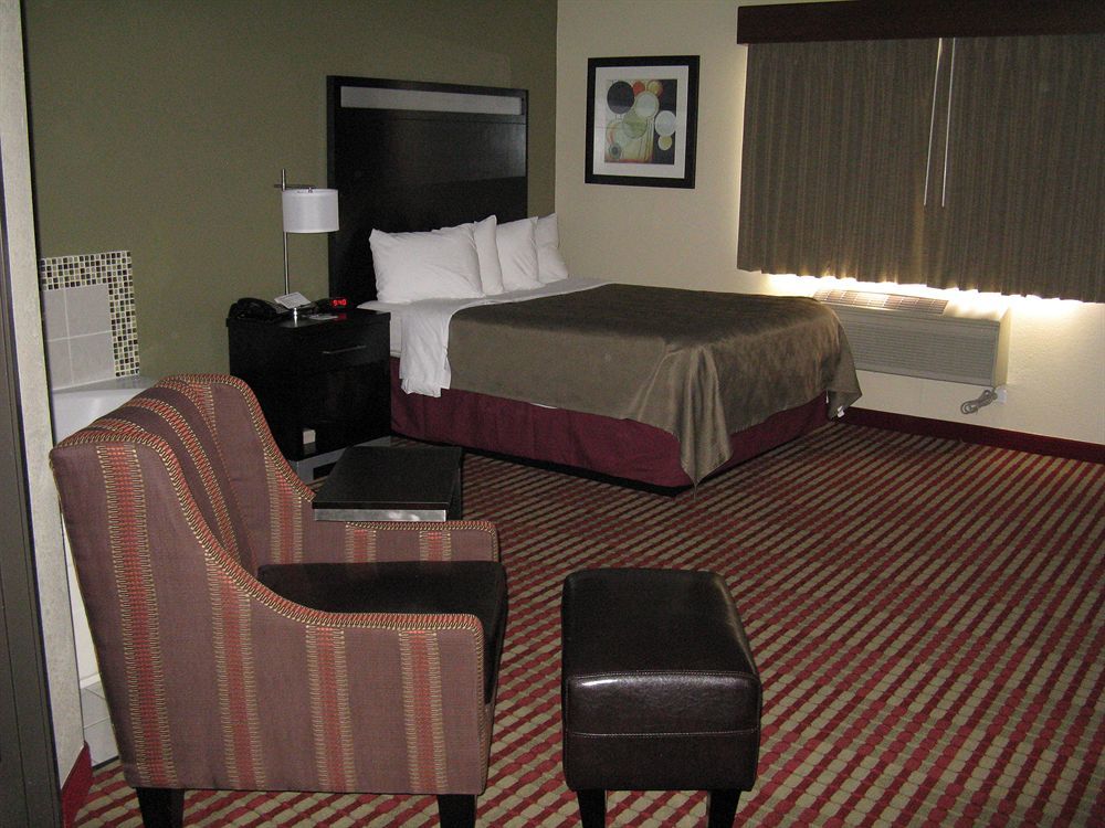 Best Western Germantown Inn Bagian luar foto